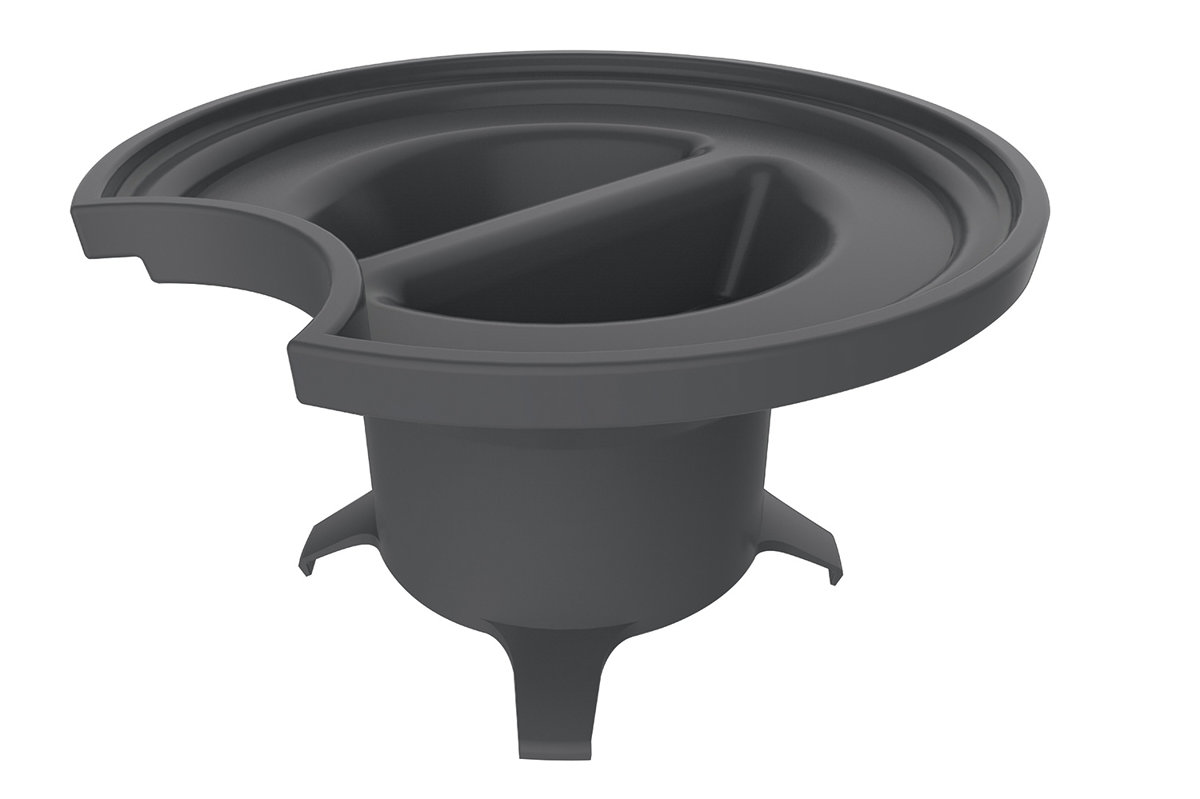 Fluid Bouchon p. Caraffe